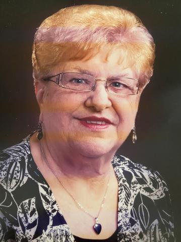 Reine-Aimée Lavallée