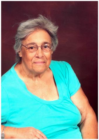 Marie-Claire Duchesne