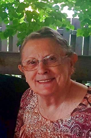 Estelle Dubuc-Thibault