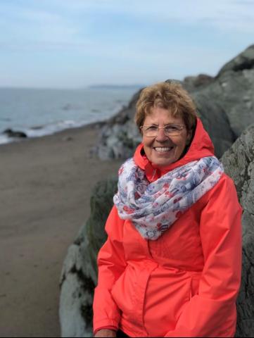 Denise Gaudette-Larose