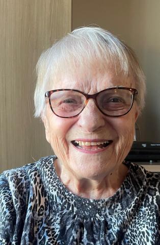 Marguerite Cousineau-Mallette