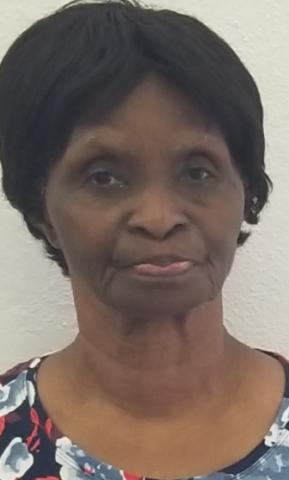 Marie-Hélène Dorvil