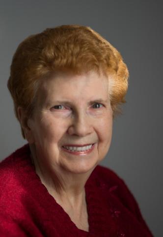 Micheline Babin-Languirand