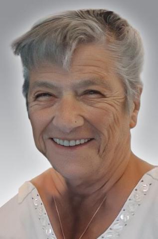 Marie-Marthe Légaré