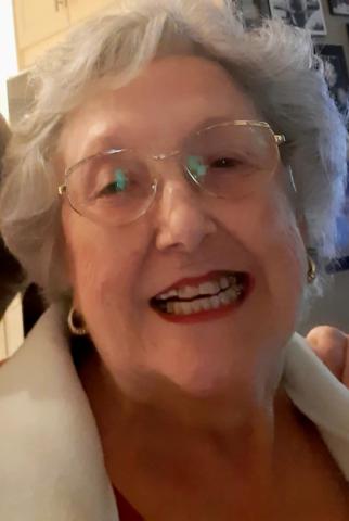 Thérèse Clothilde Bria