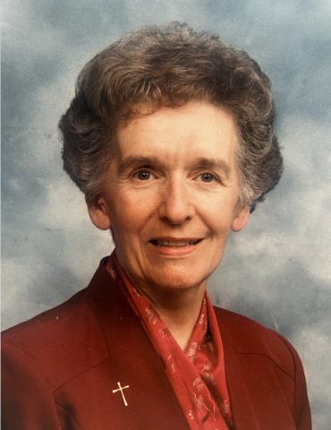 Monique Verdy (Jones)