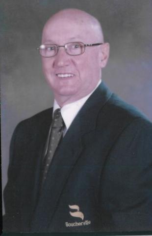 Louis-Philippe Denis