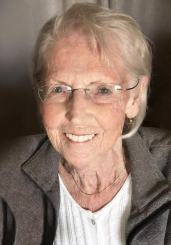 Georgette Vandenabeele