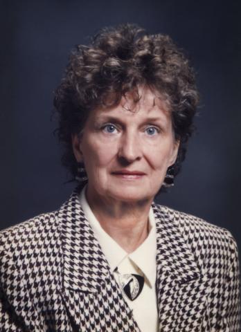 Hélène Côté Tétreault