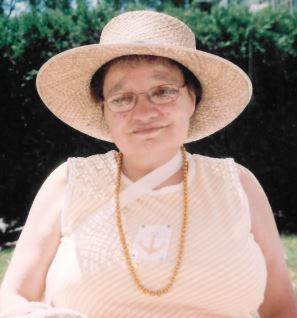 Christiane Péloquin