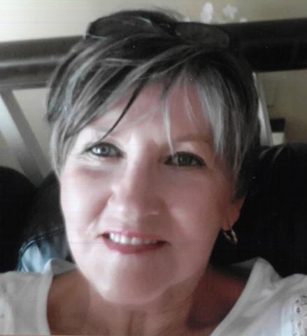 Ginette Lachapelle Pageau