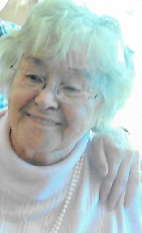 Marie-Paule Rochette-Désilets