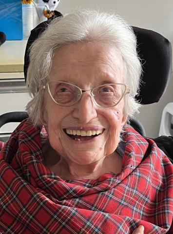 Jeanne Legault