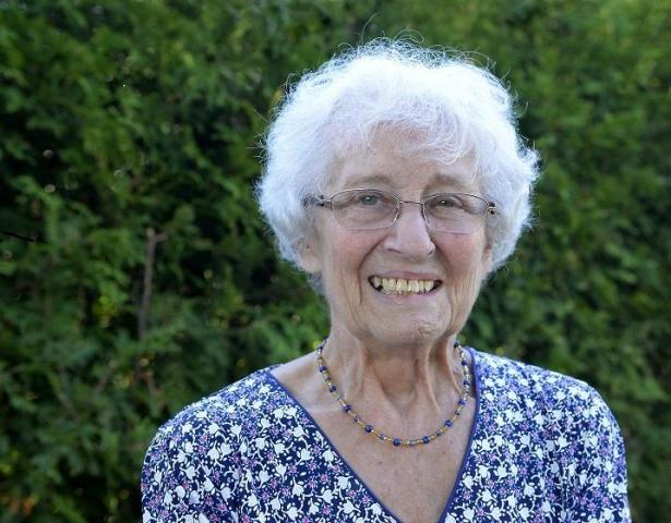 Noëlla Lacasse-Cousineau