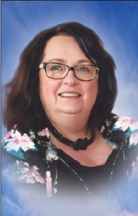 Marie-Paule Lavallée