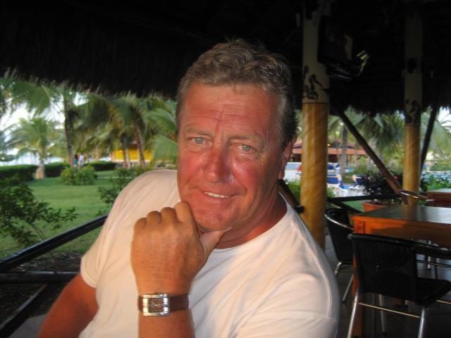 Jean-Pierre St-Gelais