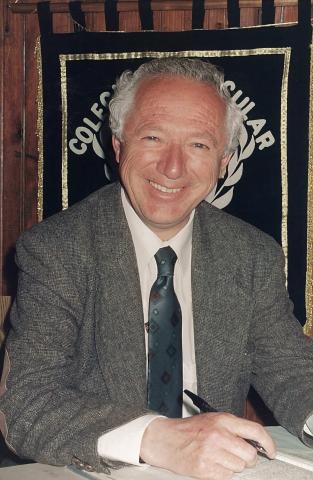 Samuel Antonio Leyton