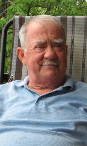 Marcel Robert St-Pierre