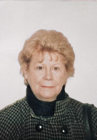 Marie Flore Archambault