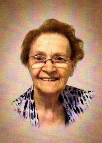 Juliette Gadbois Dubuc