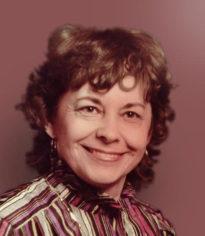 Marie-Claire Roux-Mager