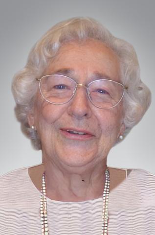 Micheline Marsolais-Ouimet