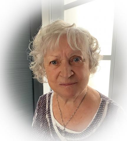 Hélène Gélinas Boucher