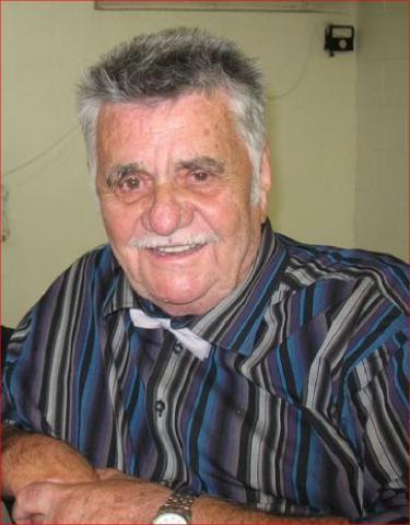 Jean-Baptiste Brunet