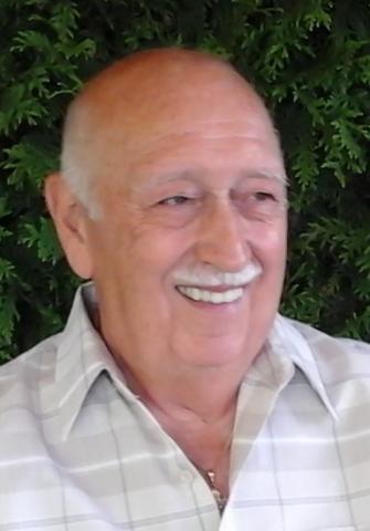 Gilles Amyot