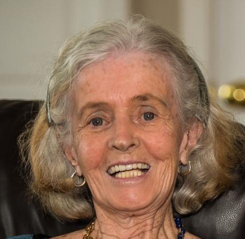 Thérèse Thouzel De Gagné