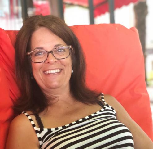 Marie-Andrée Richer