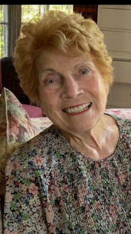 Monette Marchessault