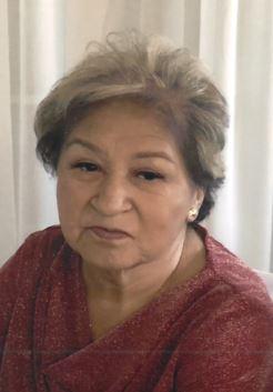 Luisa Flores De Gonzales