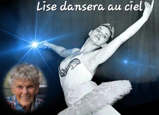 Lise Gagnier