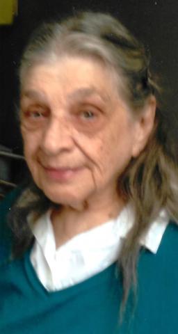 Jeanne D'Arc Lachance