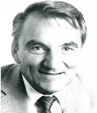Gérard Grenier