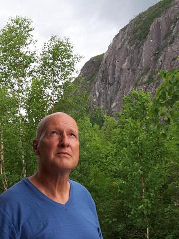 Jean-Marie Bériault