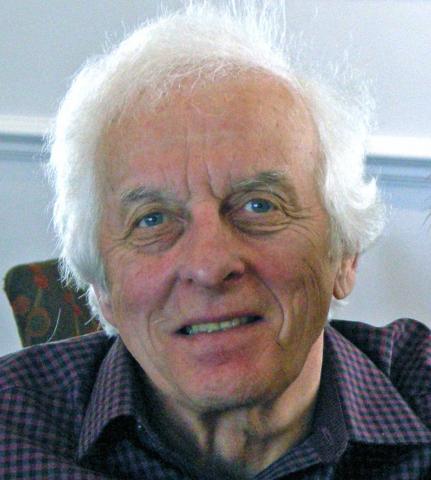 Claude Ing. Ph.D. Hardy