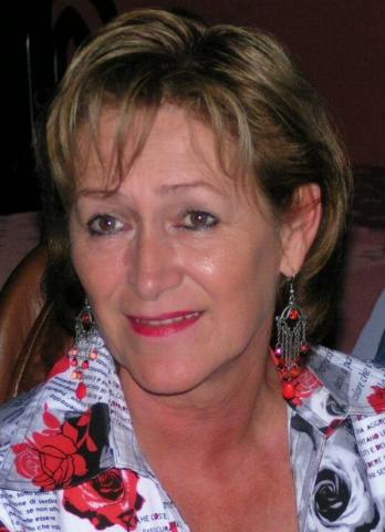 Micheline Paquette (Née Rochette)