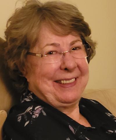 Marie Thérèse Caron