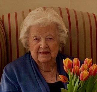 Françoise Beaudoin-Lachance