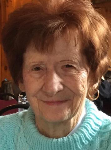 Pauline Deschamps Lachance