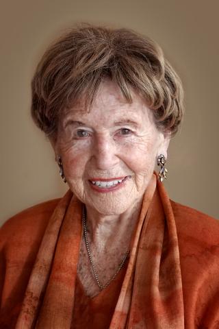 Murielle Tousignant Laflamme