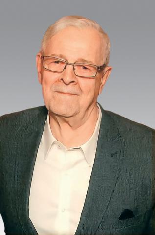 René Gagnon