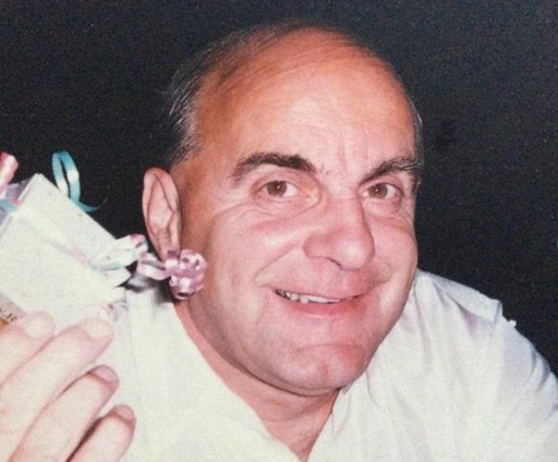 Jean-Pierre Arkinson