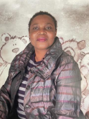 Rachel Gustave Timothée