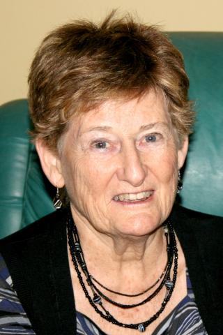 Françoise Leduc
