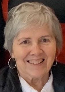 Micheline Bétournay