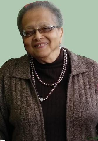 Renée Joachim Lerno