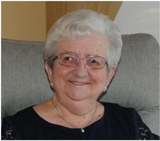 Gisèle Guimond Blanchet